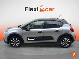 Citroën C3 PureTech 60KW (83CV) Shine