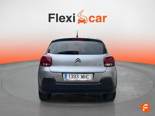 Citroën C3 PureTech 60KW (83CV) Shine