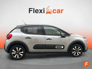 Citroën C3 PureTech 60KW (83CV) Shine