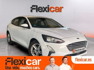 Ford Focus 1.5 Ecoblue 88kW Trend+