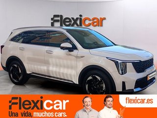 Kia Sorento 1.6 T-GDi HEV Emotion Pack Advan 4x2 7pl
