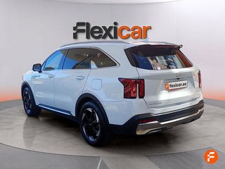 Kia Sorento 1.6 T-GDi HEV Emotion Pack Advan 4x2 7pl