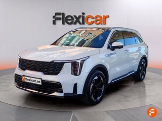 Kia Sorento 1.6 T-GDi HEV Emotion Pack Advan 4x2 7pl