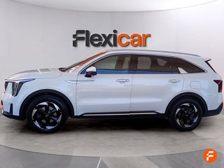 Kia Sorento 1.6 T-GDi HEV Emotion Pack Advan 4x2 7pl