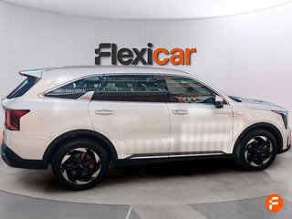 Kia Sorento 1.6 T-GDi HEV Emotion Pack Advan 4x2 7pl