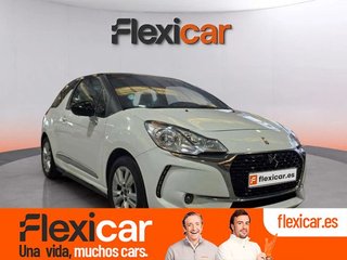 DS DS 3 PureTech 60kW (82CV) Desire