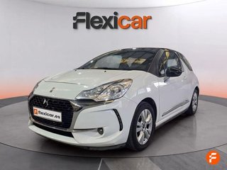 DS DS 3 PureTech 60kW (82CV) Desire