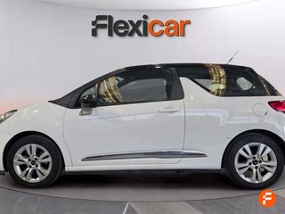 DS DS 3 PureTech 60kW (82CV) Desire