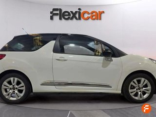DS DS 3 PureTech 60kW (82CV) Desire