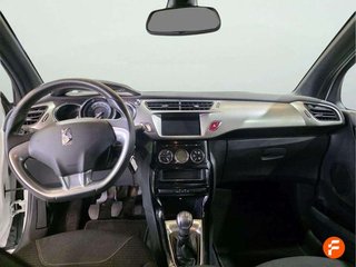 DS DS 3 PureTech 60kW (82CV) Desire