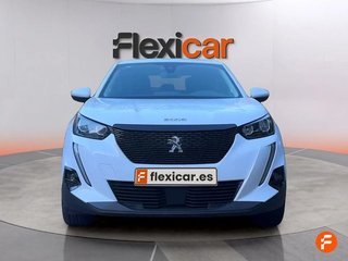 Peugeot 2008 Active Pack Puretech 100 S&S BVM6