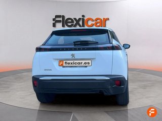 Peugeot 2008 Active Pack Puretech 100 S&S BVM6