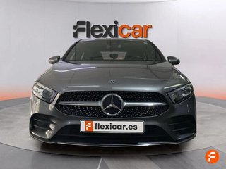 Mercedes Clase A A 180 d