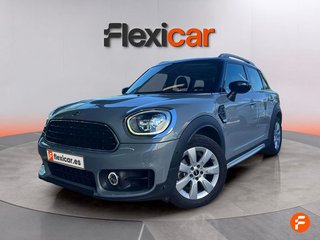 MINI Countryman Cooper