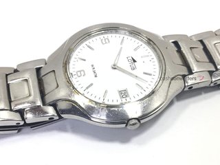 reloj pulsera señora lotus 9906