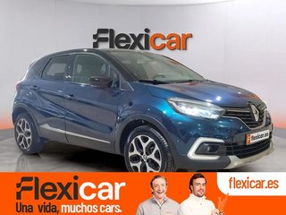 Renault Captur Intens Energy TCe 66kW (90CV)