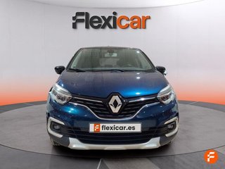 Renault Captur Intens Energy TCe 66kW (90CV)