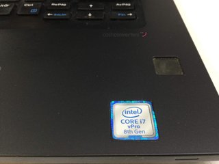 pc portatil dell latitude 7490