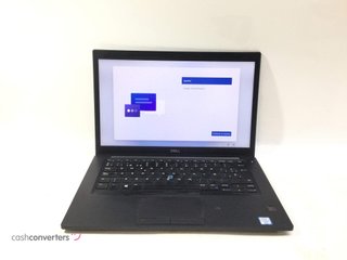 pc portatil dell latitude 7490