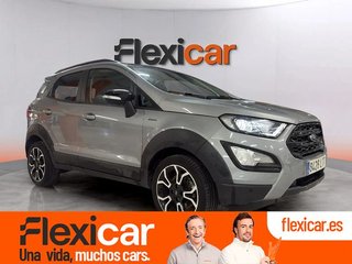 Ford Ecosport 1.0T EcoBoost 92kW (125CV) S&S Active