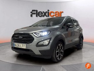 Ford Ecosport 1.0T EcoBoost 92kW (125CV) S&S Active