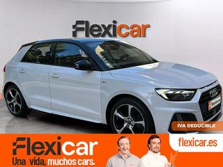 Audi A1 Sportback Advanced 30 TFSI 81kW S tronic