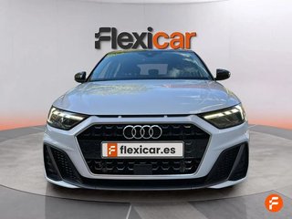 Audi A1 Sportback Advanced 30 TFSI 81kW S tronic