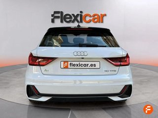 Audi A1 Sportback Advanced 30 TFSI 81kW S tronic