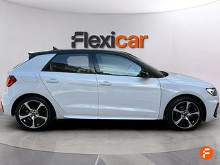 Audi A1 Sportback Advanced 30 TFSI 81kW S tronic