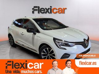 Renault Clio Techno TCe 90 (67kw)