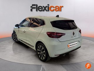 Renault Clio Techno TCe 90 (67kw)