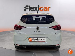 Renault Clio Techno TCe 90 (67kw)