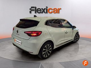 Renault Clio Techno TCe 90 (67kw)