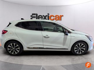 Renault Clio Techno TCe 90 (67kw)