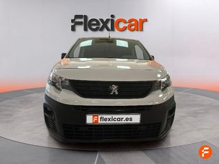 Peugeot Partner 75 kW / 102 CV