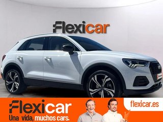 Audi Q3 45 TFSI e 180kW S tronic Advanced