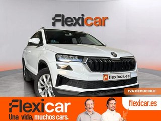 Skoda Karoq 2.0 TDI 85kW (115CV) DSG Ambition