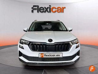Skoda Karoq 2.0 TDI 85kW (115CV) DSG Ambition