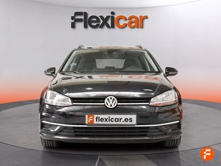 Volkswagen Golf Advance 2.0 TDI 110kW(150CV) DSG Variant