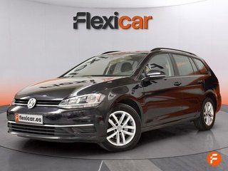 Volkswagen Golf Advance 2.0 TDI 110kW(150CV) DSG Variant