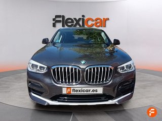 BMW X4 xDrive20d
