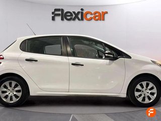 Peugeot 208 5P ACCESS 1.2L PureTech 60KW (82CV)