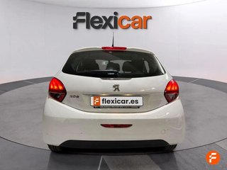 Peugeot 208 5P ACCESS 1.2L PureTech 60KW (82CV)