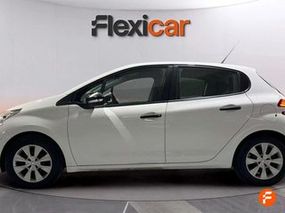 Peugeot 208 5P ACCESS 1.2L PureTech 60KW (82CV)