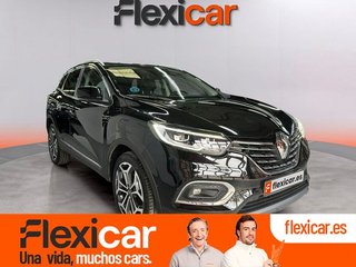 Renault Kadjar Equilibre GPF TCe 103kW (140CV) EDC