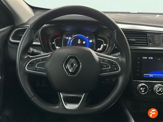 Renault Kadjar Equilibre GPF TCe 103kW (140CV) EDC