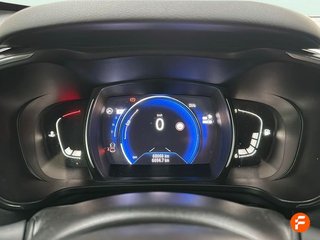 Renault Kadjar Equilibre GPF TCe 103kW (140CV) EDC