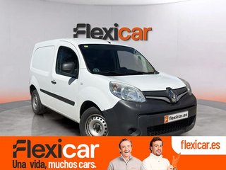 Renault Kangoo Furgón Diesel Kangoo Fg. 1.5Blue dCi Profesional 70kW, 70kW/95 PS, 1461 cm³, 3 Doors