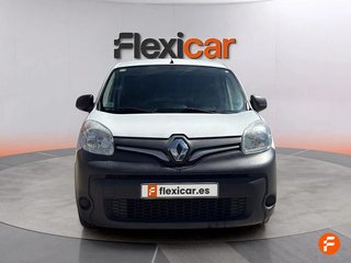 Renault Kangoo Furgón Diesel Kangoo Fg. 1.5Blue dCi Profesional 70kW, 70kW/95 PS, 1461 cm³, 3 Doors
