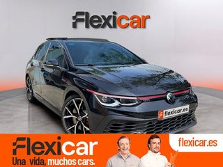 Volkswagen Golf GTI Clubsport 2.0 TSI 221kW (300CV) DSG